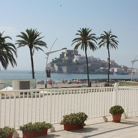 Apartamento Sorolla Inmomart Peniscola Exterior photo