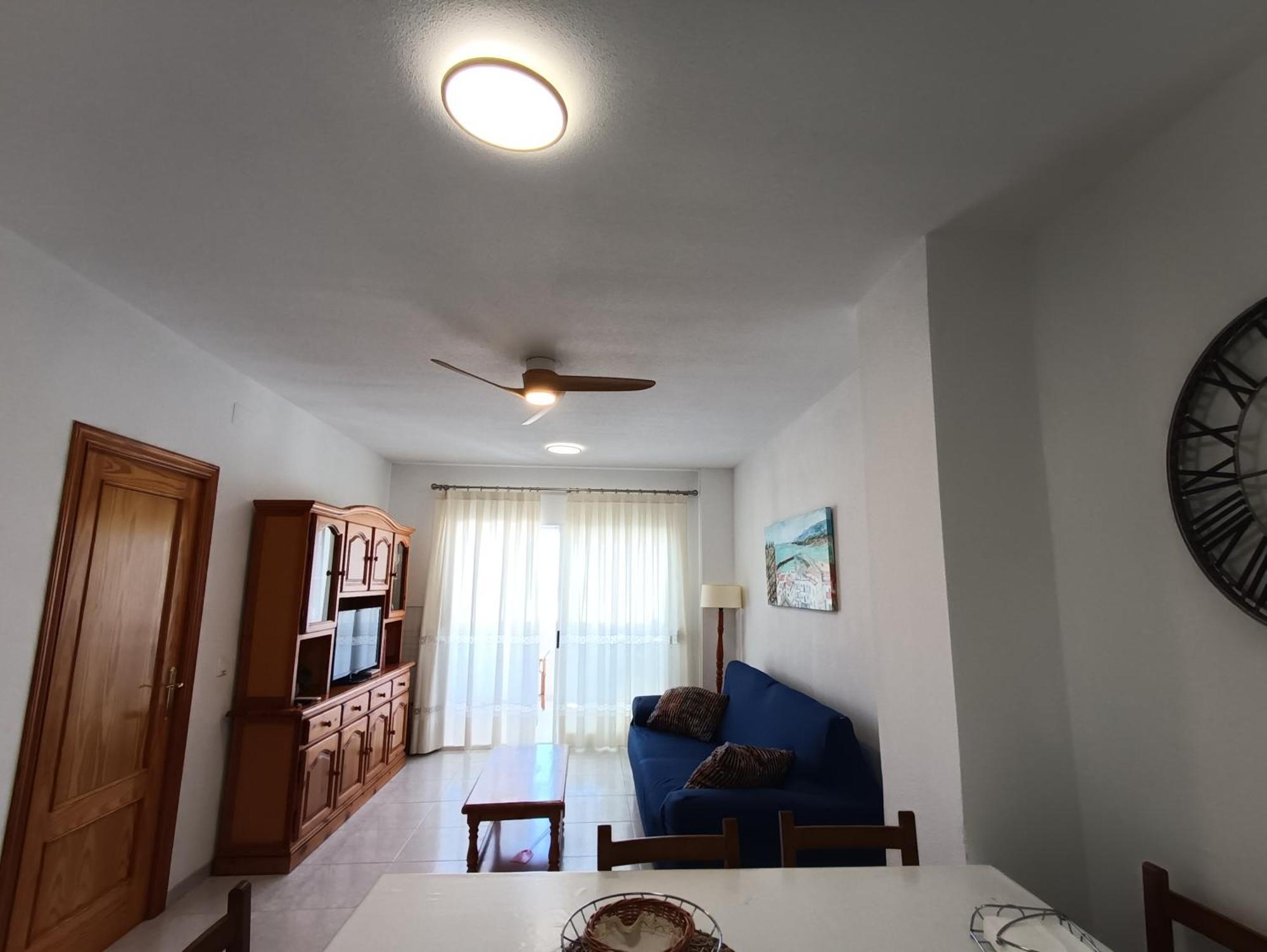 Apartamento Sorolla Inmomart Peniscola Exterior photo