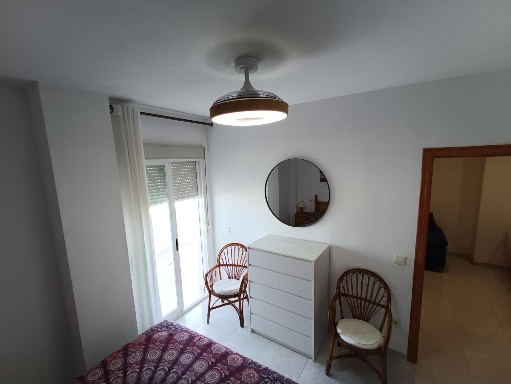 Apartamento Sorolla Inmomart Peniscola Exterior photo