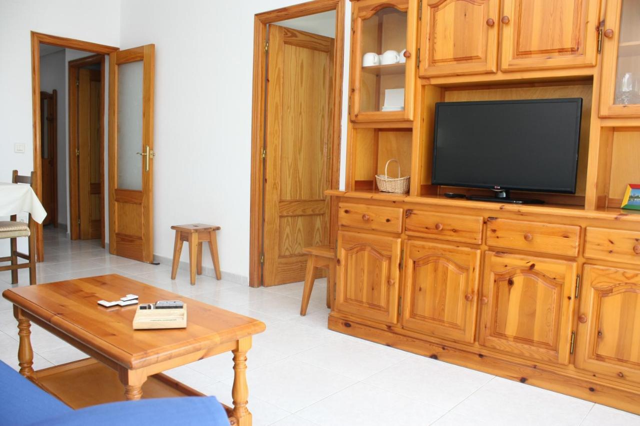 Apartamento Sorolla Inmomart Peniscola Exterior photo